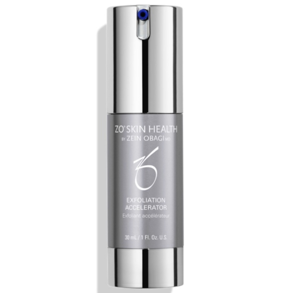 New Zo Skin Health EXFOLIATION ACCELERATOR